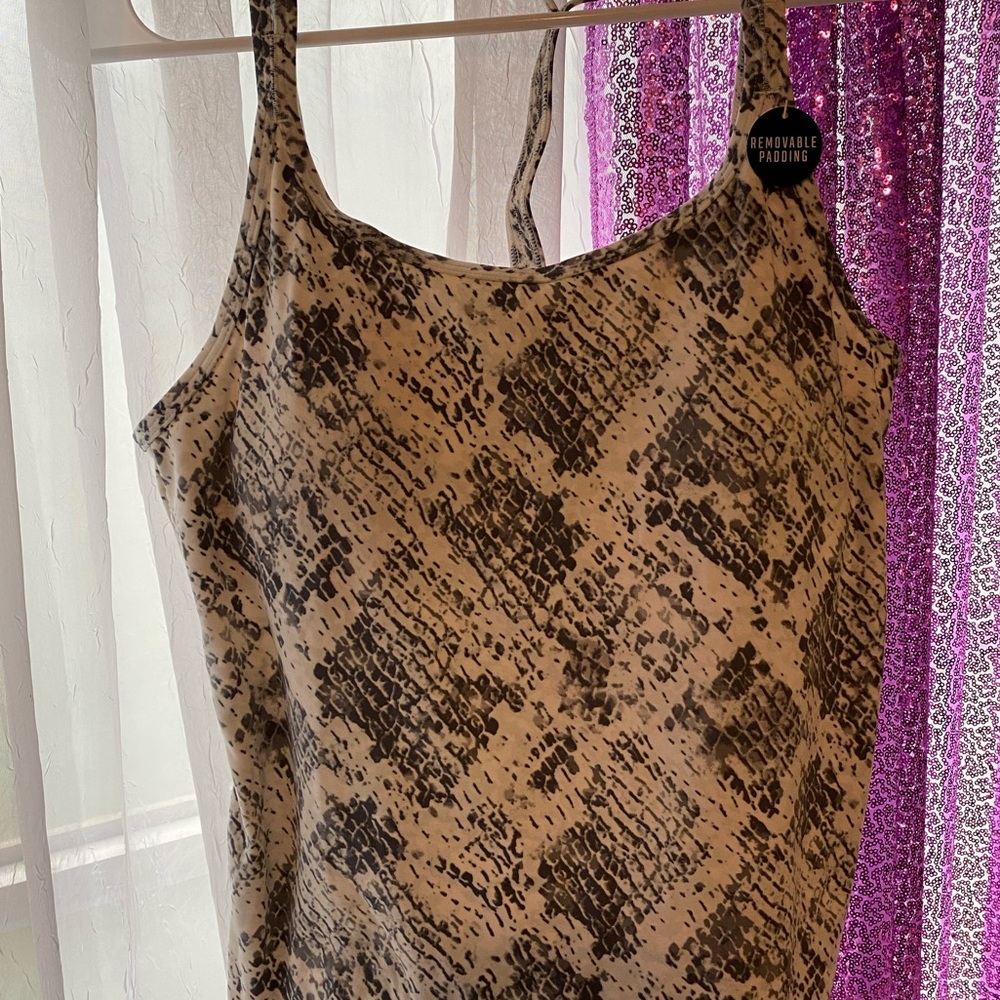 Victoria Secret’s  cami